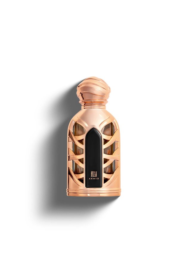 إحياء زيت عطري مركز 15 مل