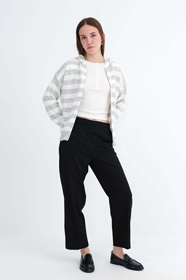 Classic Trousers Pn13639