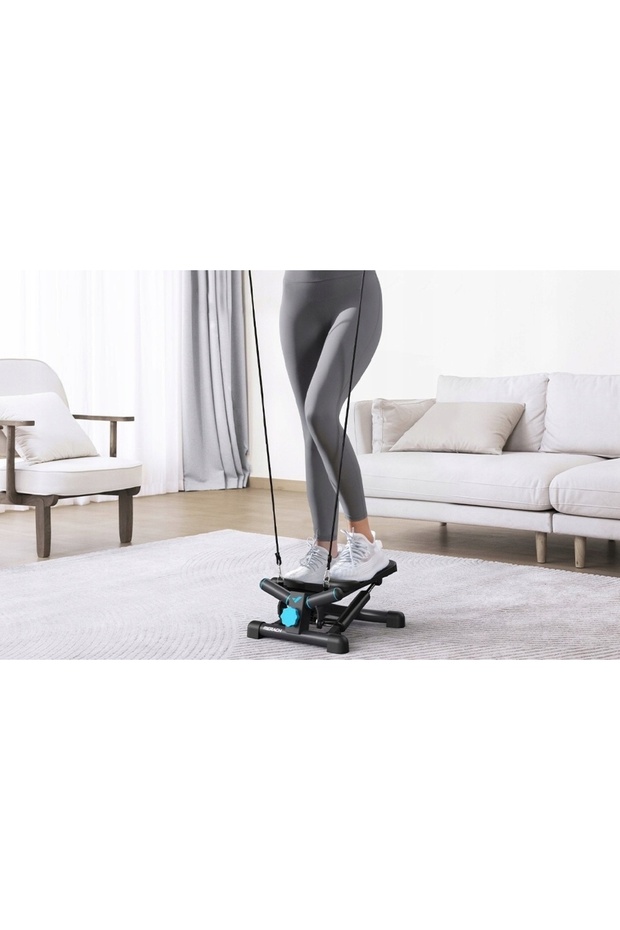 Stepper MR-2354B2 (negru)