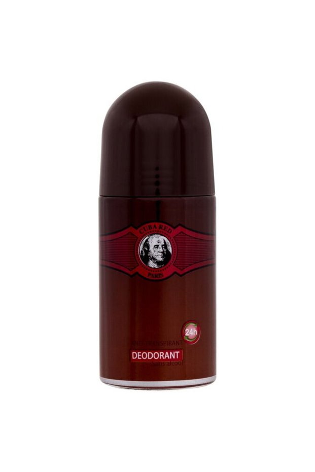 Red Αποσμητικό και Roll-on