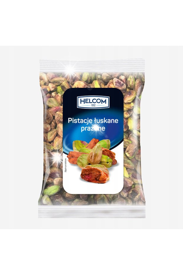 Fistic prăjit decojit 500g