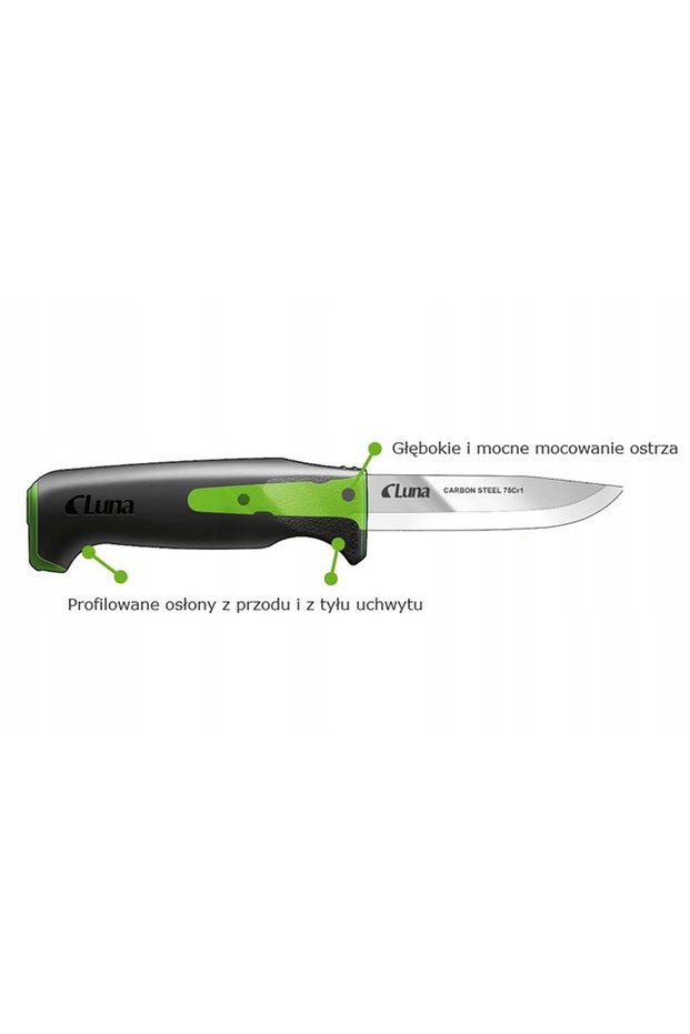 CHISEL KNIFE CS. L-273680108