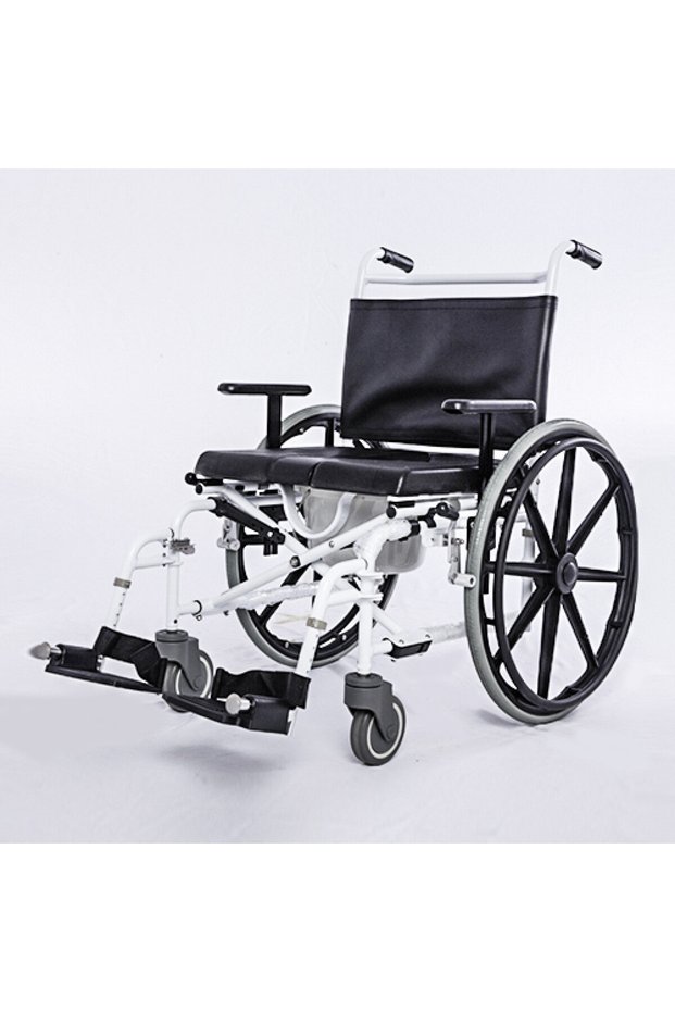 كومود وحوض استحمام B/W EUAL-2405 A&I تايوان
