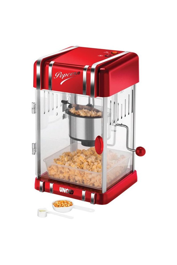 Popcorn machine, 300 W -
