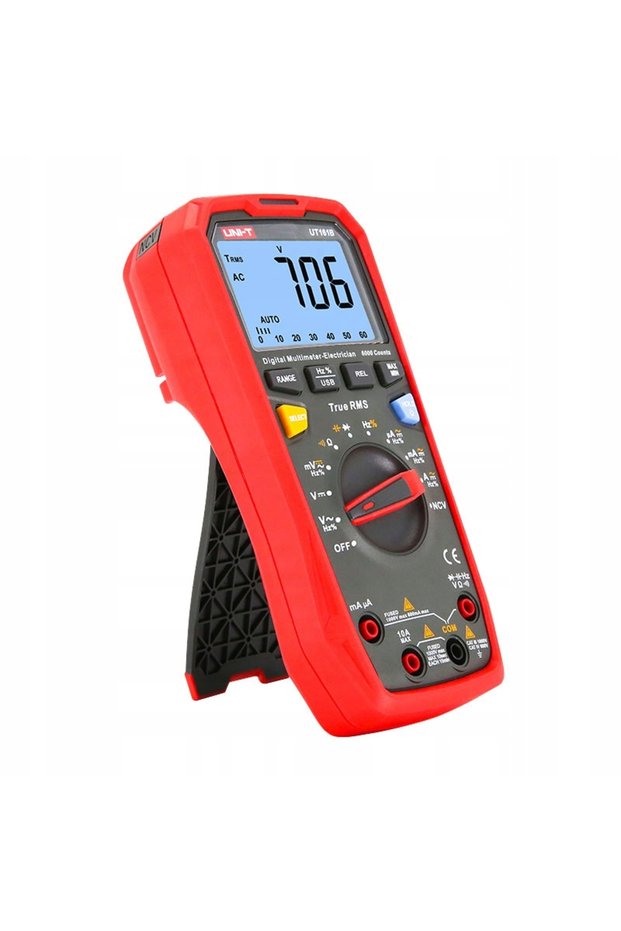 Multimetru digital UT161B