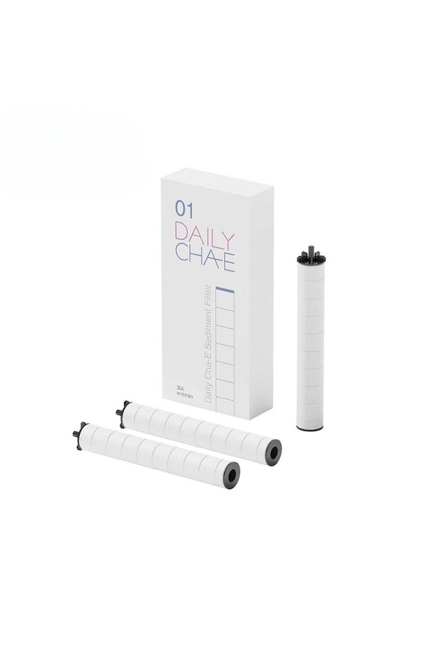 Sediment Filter - Shower Filter to Remove Ultrafine Impurities of as Small as 5 Microns - Rust Remo