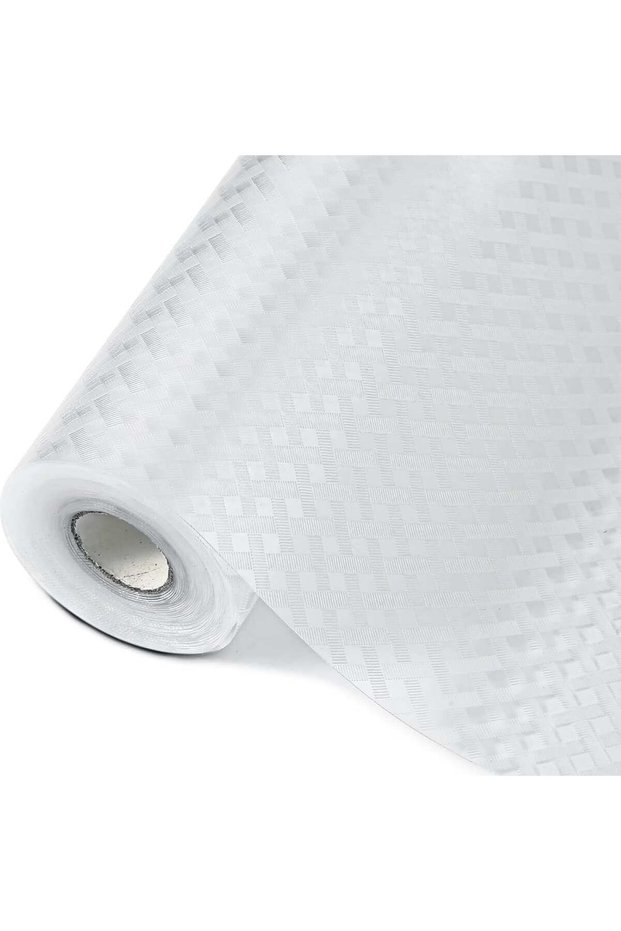Waterproof Drawer Liners, Non-Slip EVA Shelf Mats, Oil-Proof Kitchen Cabinet Liners for Drawers, Sh