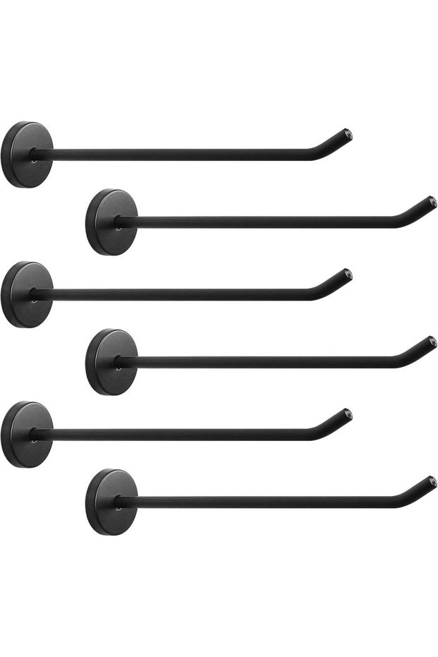 Coat Hooks, Wall Hooks for Hanging Hat Hurse Robe, 304 Stainless Steel Heavy Duty Towel Hangers for