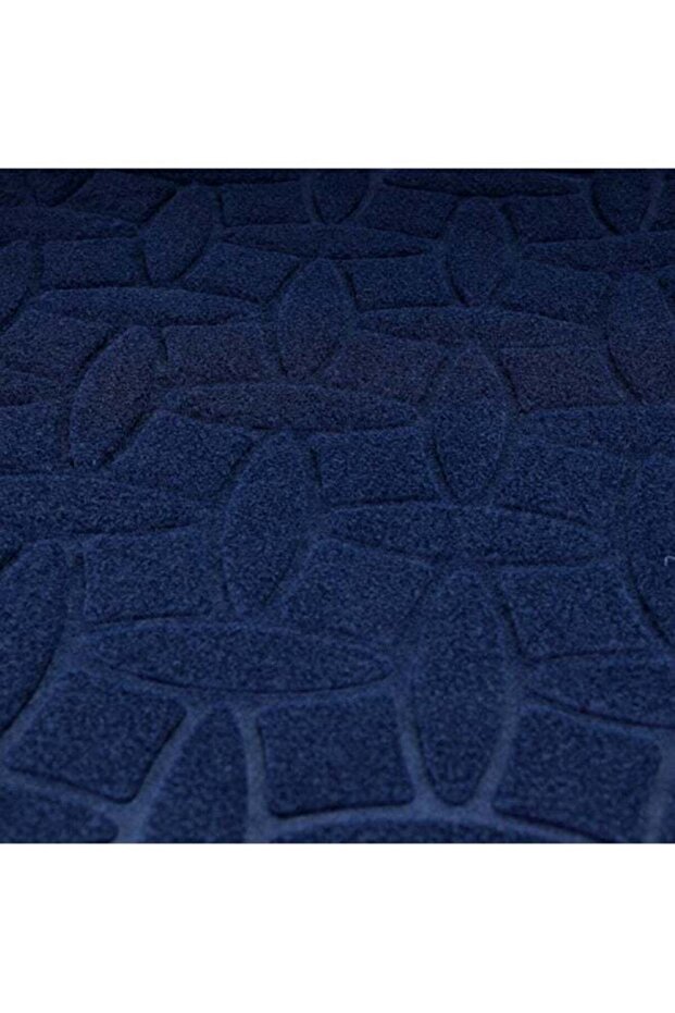 Royalford Rubber Mat | 40 x 60 cm | Anti-Fatigue, Non-Slip, Drainage, Rectangular | Ideal for Garag
