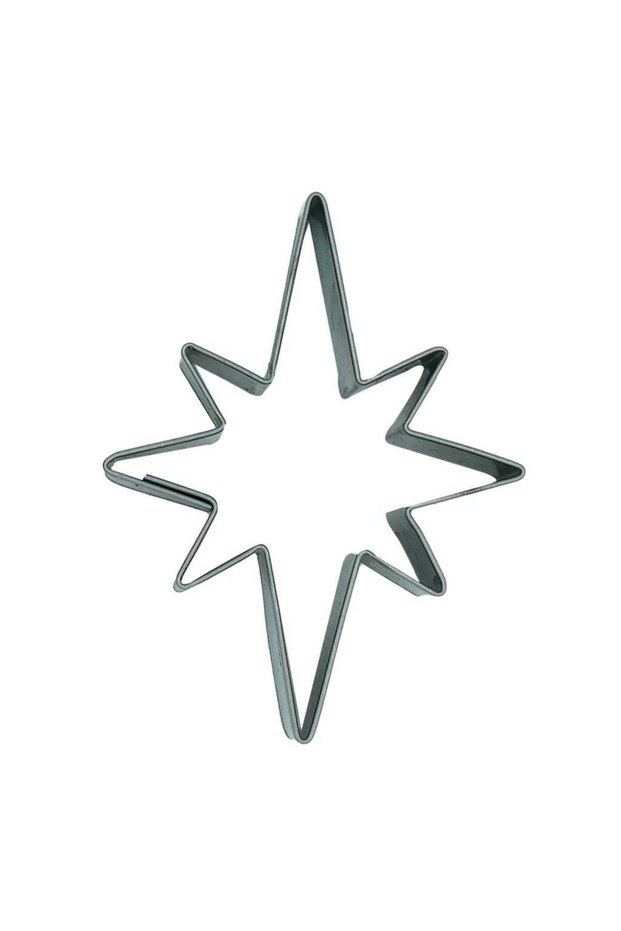 Star Cookie Cutter