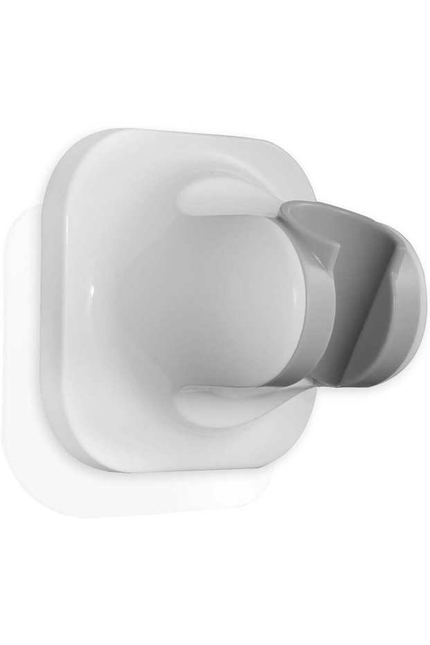 Hand held Shower Head Holder - 45 Degree Adjustable