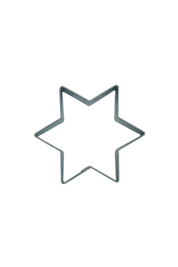 Star Medium Cookie Cutter