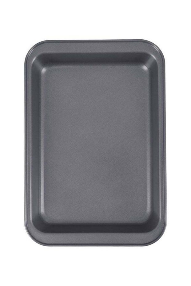Roaster Pan Black 32x22x5cm