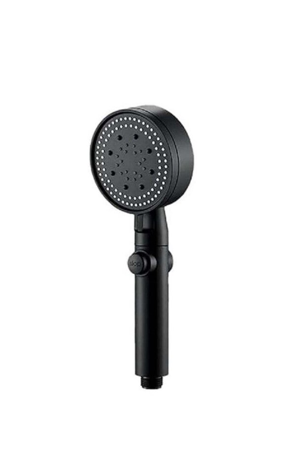 Handheld Shower Head 5 Adjustable Modes High Pressure