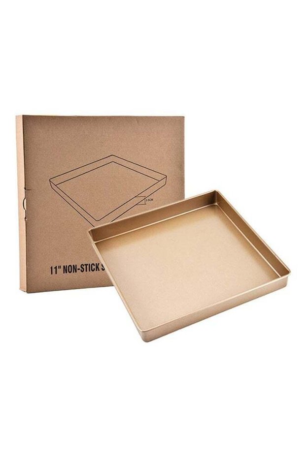 Square Baking Tray 15 X 2.5 X 2 cm