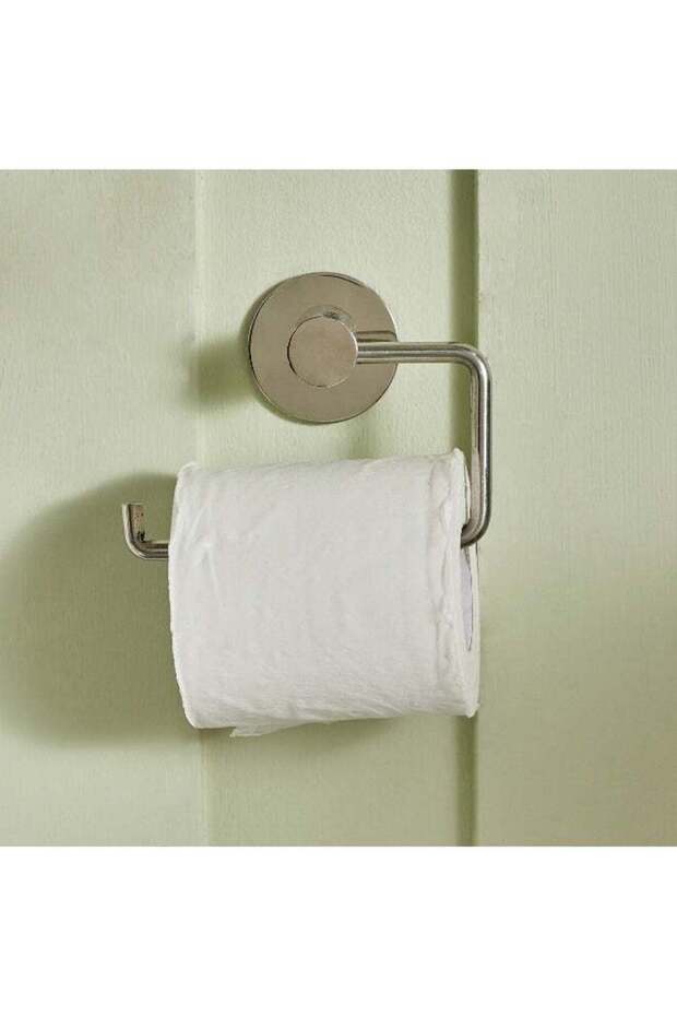 Sanity Toilet Paper Holder