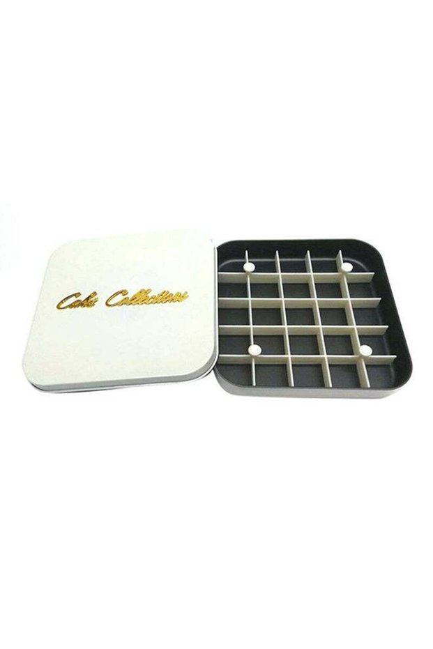 Cake Mould Basboosa Pan White 27cm