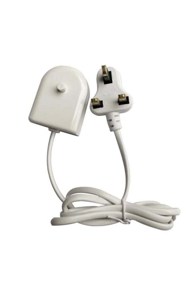 Electric Toothbrush Charger for Sonicare HX6100 Inductive Charging Station Compatible with HX3000 H