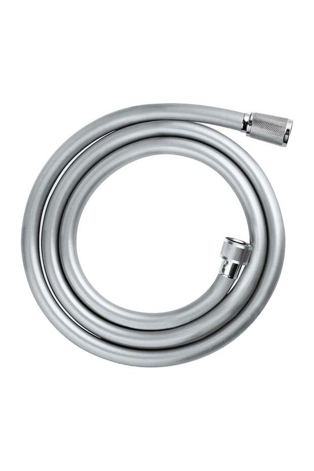 Shower Hose 1.5M 1PCS Premium PVC Handheld Shower Head Hose Flex Hoses ExtensionFlexible Shower Hea