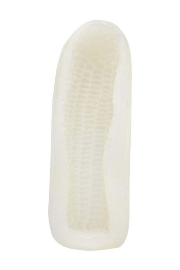 3D Stereo Corn Silicone Mould Clear 190x60x55mm
