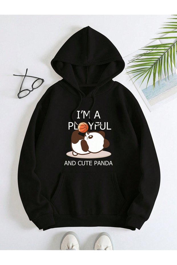 Stylish and Comfortable Women'S/Men's Special Design Swetshirt 1177