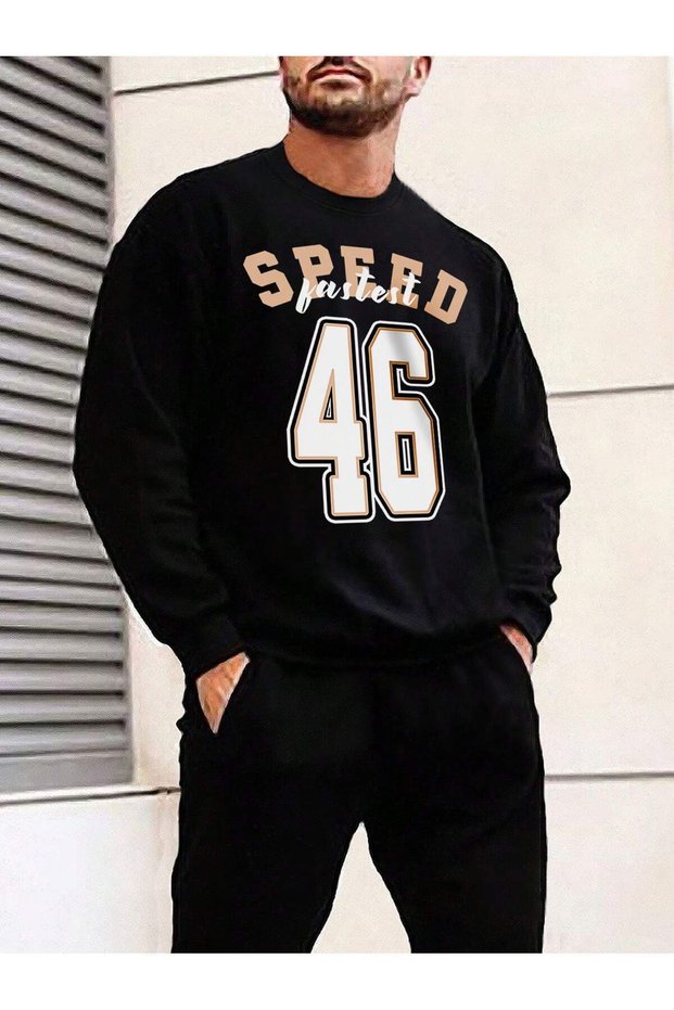 Stylish Comfortable Women'S/Men's Special Design Swetshirt 4420