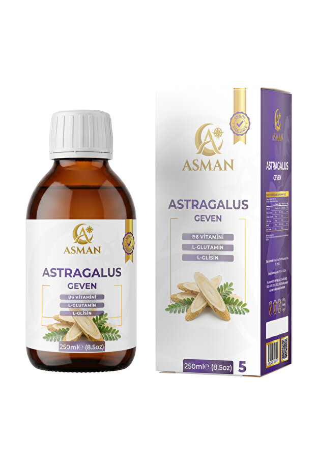 ASTRAGALUS GEVEN