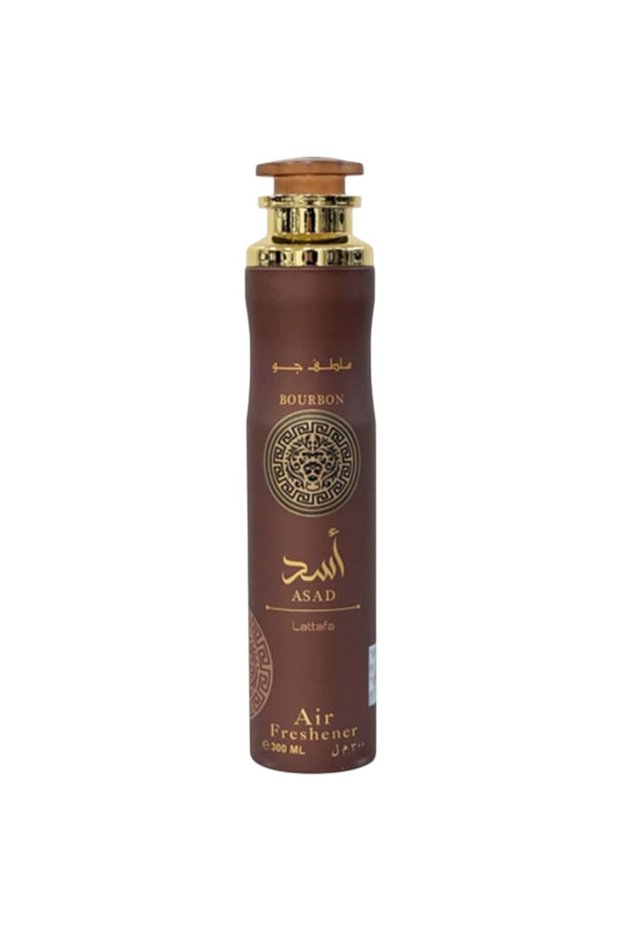 Asad Bourbon - parfum de cameră 300 ml