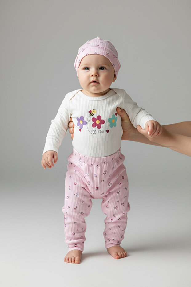 Baby Bady Tekalt Hat