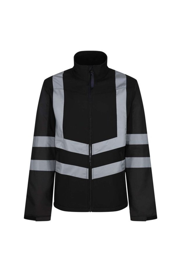 Men's softshell jacket - RETRA724