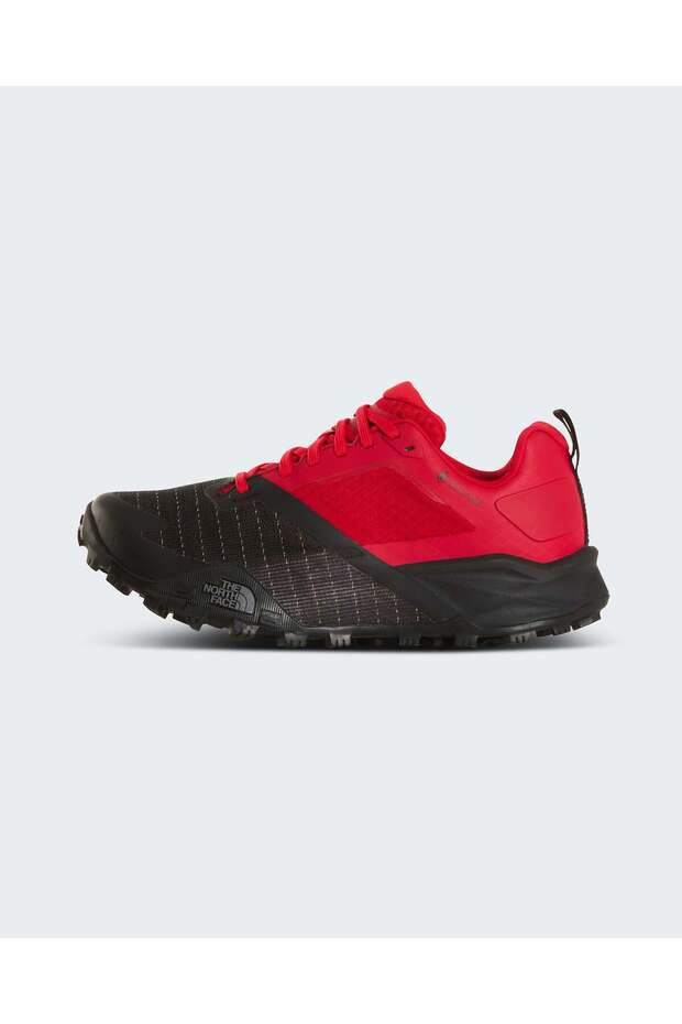 M Offtrail Tr Gore-Tex Men's Red Casual Shoes