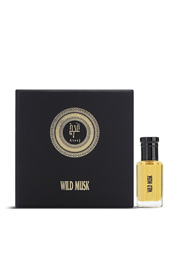 Wild Musk