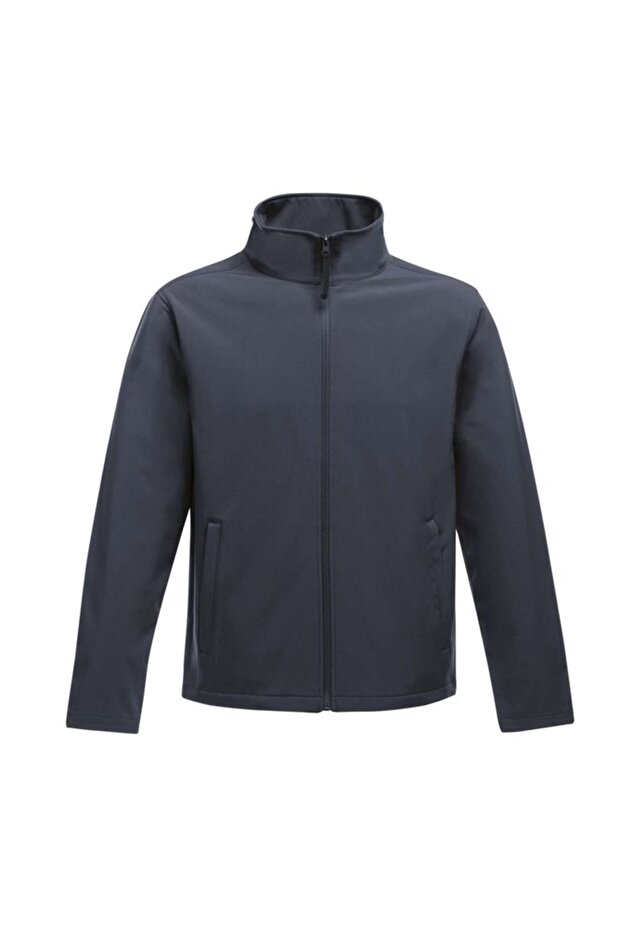 Men's softshell jacket, Ablaze - RETRA628