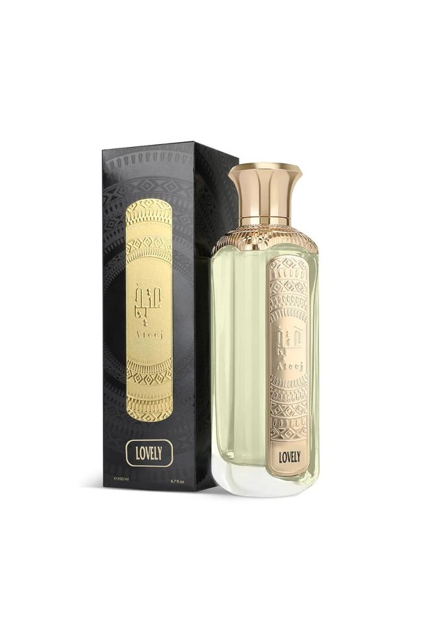 عطر رائع