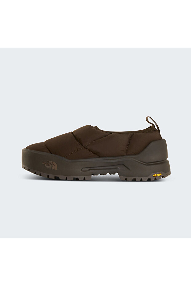 Base Camp Thermoball Mule Unisex Brown Outdoor Shoes
