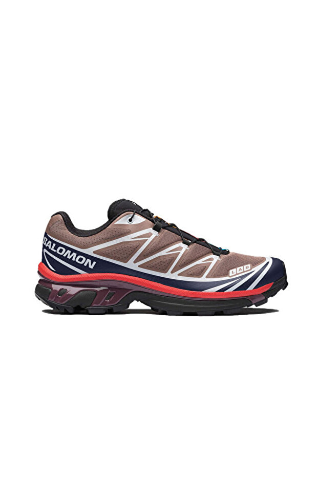 Xt-6 Men's Sneaker Shoes L49212000 Brown