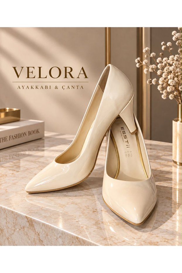 Kadın stiletto