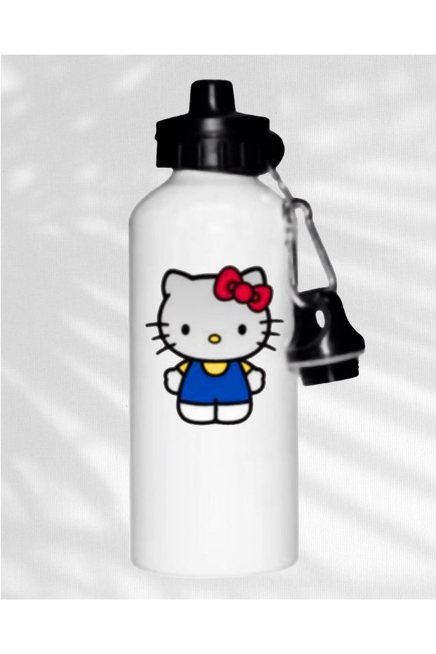 Παγούρι Hello Kitty