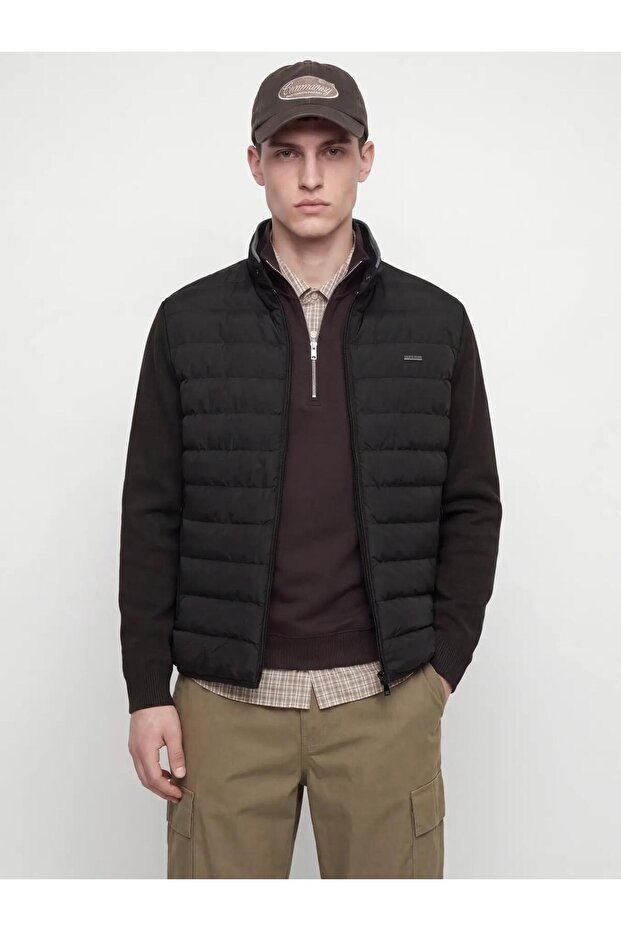 Jack Jones Blugarry Hybrid Men's Jacket 12303513