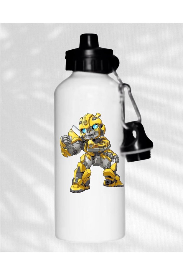 Παγούρι με Bumblebee