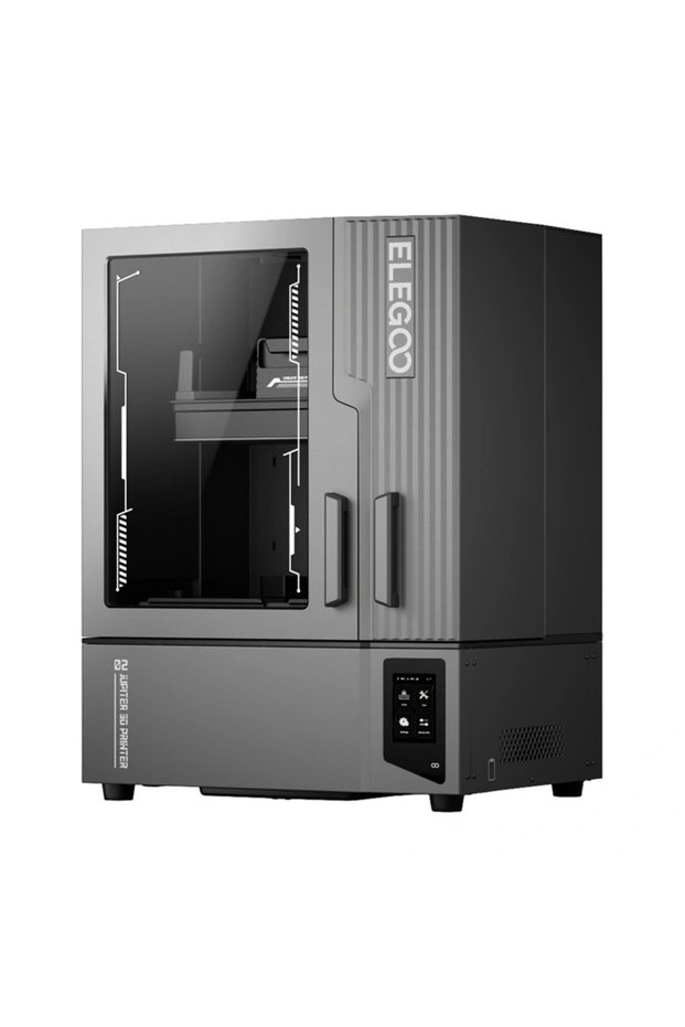 3D принтер Юпитер 2