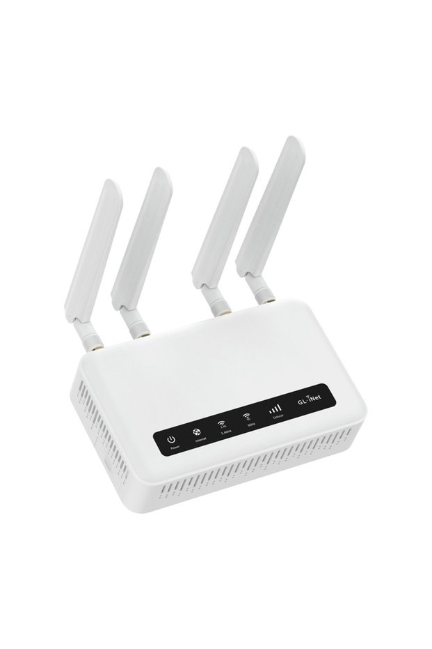 Ρούτερ GL.iNet Spitz Plus 4G LTE