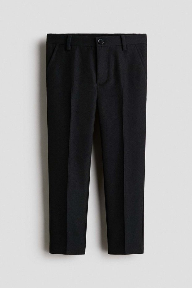 Suit trousers