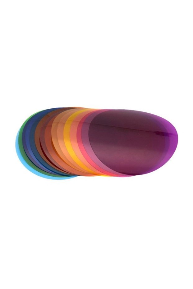 Color Effect Set V-11C