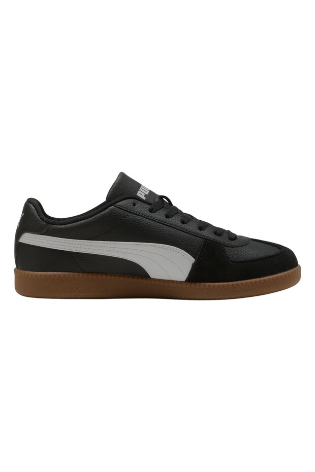 Men's Black Club Lt Casual Shoes