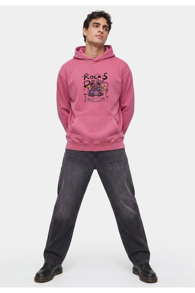 Kapuzenpullover