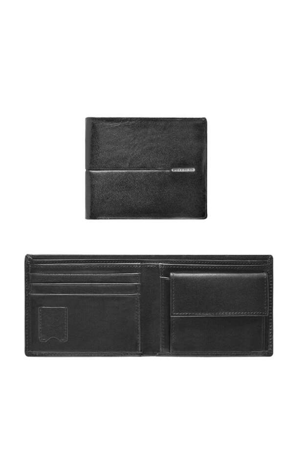 Gent's Wallet/ Descent