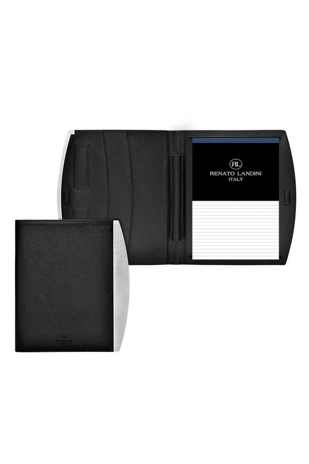 A4 Black Folder/ Alfonso