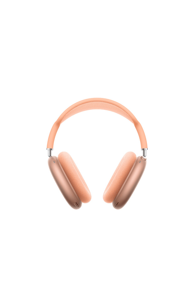 MHWN4TU/A AirPods Max 2 Bluetooth Kulak Üstü Kulaklık Turuncu