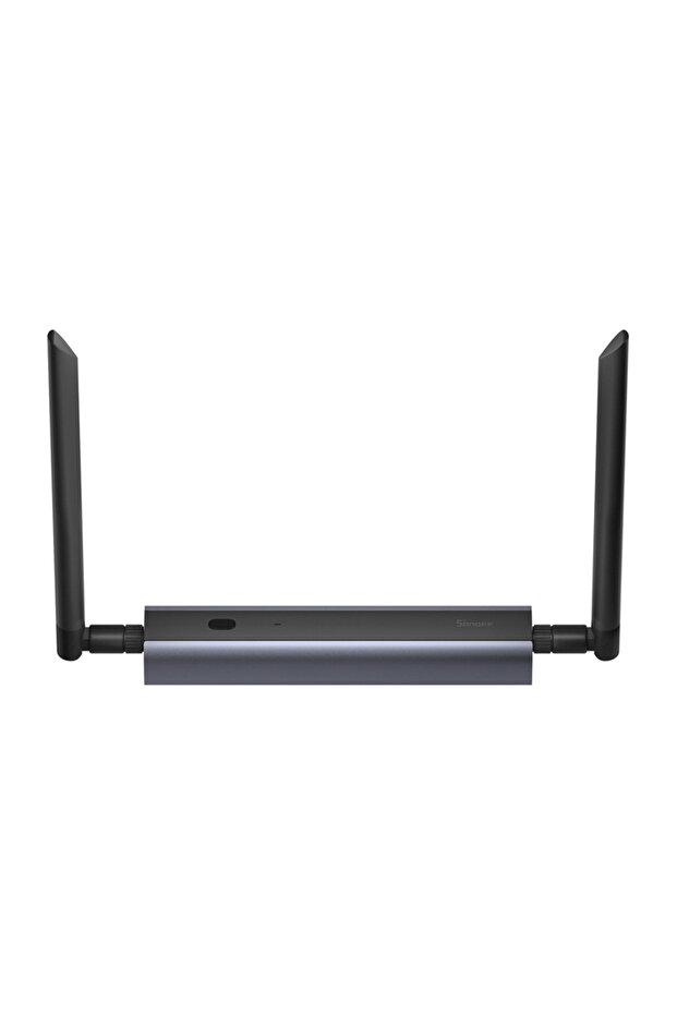 ZigBee Gateway Dongle Max (Home Assistant, Zigbee2MQTT, Fire)